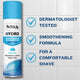 Schick Hydro Moisturising Shave Gel 198g - Smooth Shaving Experience – view 5 - Auzzistore