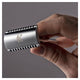 King C Gillette Double Edge Safety Razor + 5 Razor Blades - Ultimate Shaving Experience – view 6