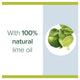 Palmolive Antibacterial Odour Neutralising Liquid Hand Wash Lime Pump 250mL - Gentle & Effective Clean – view 5 - Auzzistore