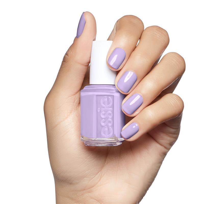 Essie Nail Polish Lilacism 37