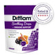 Difflam Soothing Drops with Immune Support - Black Elderberry Flavor (20 Drops) – view 5