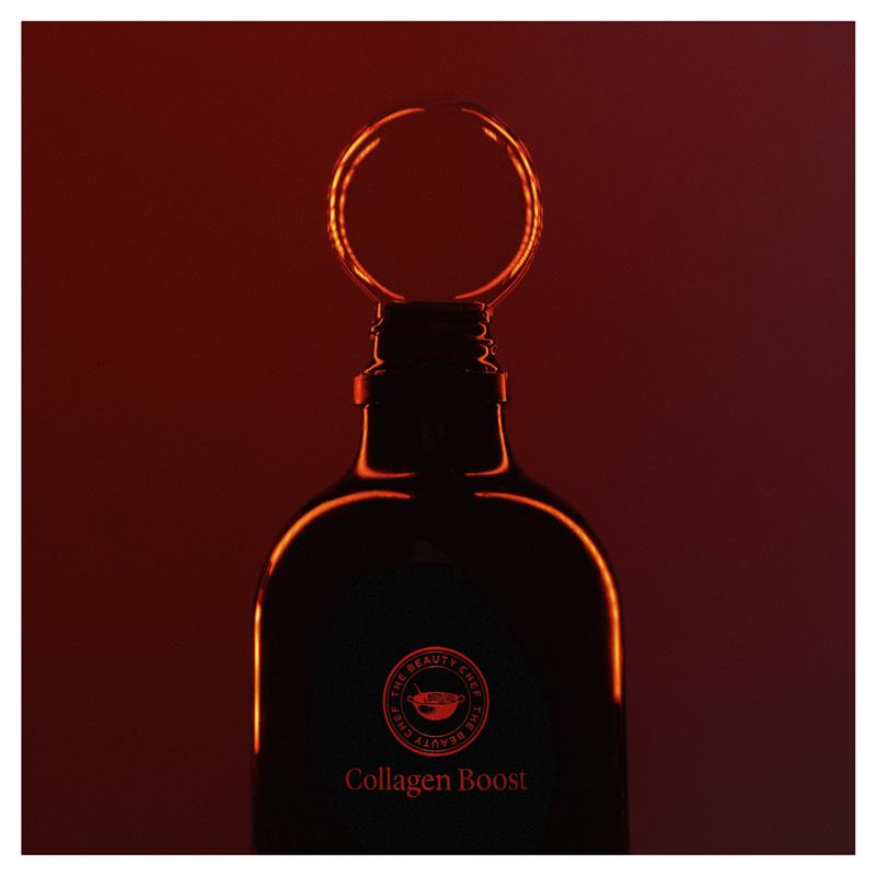 The Beauty Chef Collagen Boost Fermented Probiotic Elixir 500ml