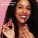 MCoBeauty Lip Ink Longwear Hold Dusty Rose – view 5