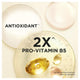 Pantene Daily Moisture Renewal Shampoo - 375ml – view 5 - Auzzistore
