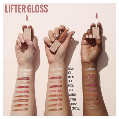 Maybelline Lifter Gloss 001 Pearl