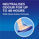 Scholl Fresh Step 24-Hour Odour Protection Shoe Spray, 100g – view 5 - Auzzistore