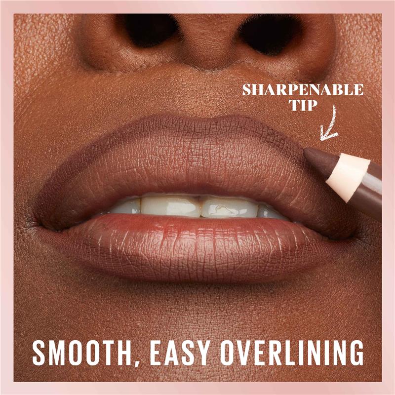 Maybelline Lifter Hydrating Longwear Lip Liner 005 On It