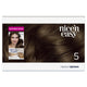 Clairol Nice N Easy 5 Natural Medium Brown Permanent Hair Colour - 173g – view 6