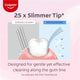 Colgate Gentle Gum Care Manual Toothbrush 2 Pack – view 5