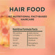 Garnier Fructis Pineapple Hair Food Conditioner - 350ml – view 5