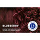 Schwarzkopf LIVE Colour Blueberry - Semi-Permanent Hair Color, 75ml – view 6 - Auzzistore