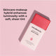 MCoBeauty Super Glow Blush Drops Rose Pink – view 6