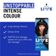 Schwarzkopf Live Colour Permanent Black Hair Dye - 50ml – view 5 - Auzzistore