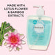 femfresh™ Sensitive Intimate Wash 600ml – pH Balanced, Soap-Free, 94% Natural – view 5