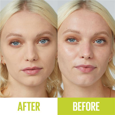 Maybelline Superstay 24H Hybrid Powder Foundation 06 Nu Int