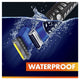 Gillette Fusion ProGlide Power Styler Shaving Razor - Ultimate Grooming Tool – view 5 - Auzzistore