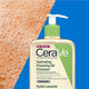 CeraVe Hydrating Foaming Oil Cleanser - 473ml – view 5 - Auzzistore