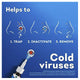 Vicks First Defence Nasal Spray - 15ml for Cold Prevention – view 5 - Auzzistore