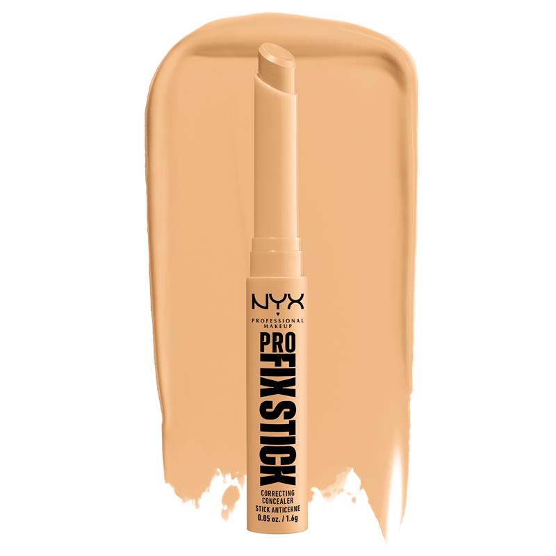 NYX Pro Fix Stick Soft Beige - 1.6g