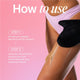 Bali Body Luxe Tanning Mitt - Ultimate Self Tanning Tool – view 5