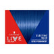 Schwarzkopf LIVE Colour Electric Blue - Semi Permanent 75ml – view 6