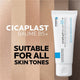 La Roche-Posay Cicaplast Baume B5+ 40ml - Multi-Repairing Hydrating Balm – view 5 - Auzzistore