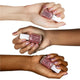 Essie Nail Polish A Cut Above 275 - Shattered Pink Diamond Glitz – view 5