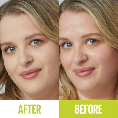 Maybelline Superstay 24H Hybrid Powder Foundation 03 Nu Int