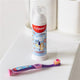 Colgate Kids Bluey Strawberry Pump Toothpaste 85g – view 5 - Auzzistore