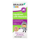 Brauer Kids Liquid Iron with B Vitamins, 200ml - Sugar-Free, Gentle – view 6