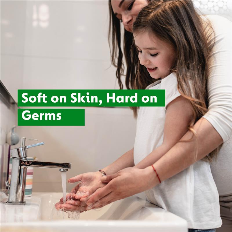 Dettol Kids The Wiggles Colour Foaming Hand Wash Aloe Vera 250ml