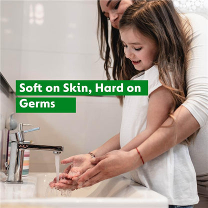 Dettol Kids The Wiggles Colour Foaming Hand Wash Aloe Vera 250ml