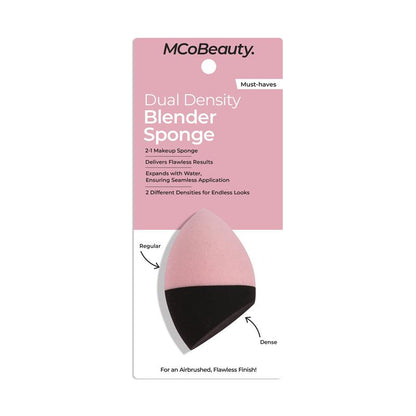 MCoBeauty Dual-Density Blender Sponge