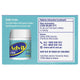 Advil Ibuprofen Pain Relief Liquid Mini - 20 Capsules – view 6 - Auzzistore