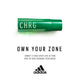 Adidas Culture of Sport Charge Eau de Toilette 30ml – view 6 - Auzzistore
