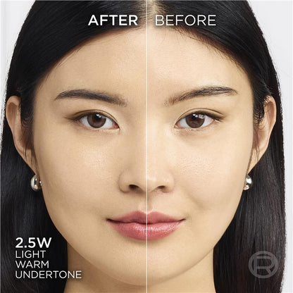 L'Oreal Paris True Match Liquid Foundation 2.5W