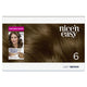 Clairol Nice N Easy 6 Light Brown Permanent Hair Colour - 173g – view 6