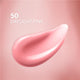 Covergirl Clean Fresh Yummy Gloss #050 Daylight Pink 10ml – view 6