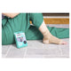 Synxplus Foot & Ankle Sleeve - Nude - Medium – view 5