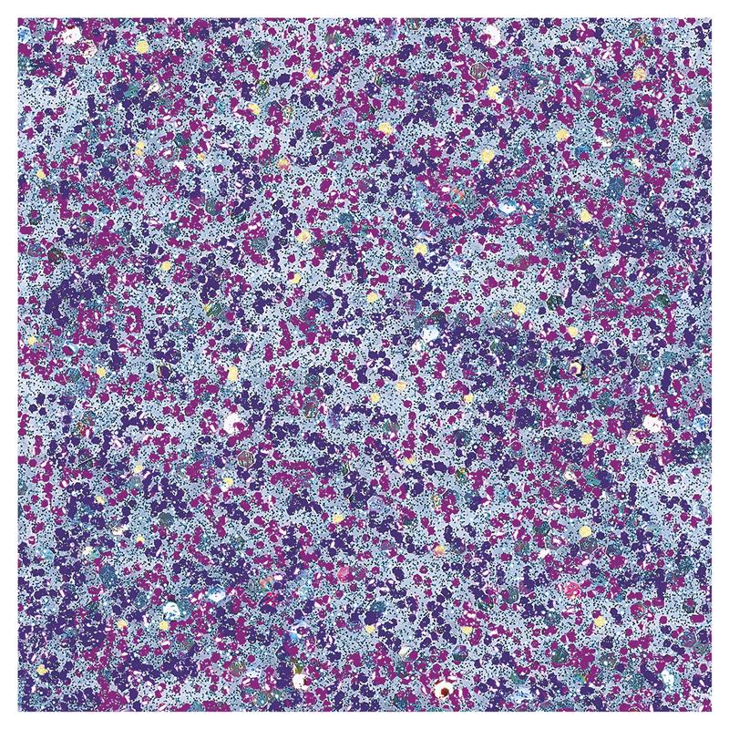 Sally Hansen Insta Dri Grape Shifter