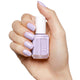 Essie Nail Polish Go Ginza 249 - Soft Cherry Blossom Pink – view 5