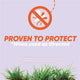 OFF! Kids Deet Free Insect Repellent Pump Spray 175ml - Safe for Children – view 5 - Auzzistore
