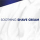 Gillette Pure Shave Cream for Men, 170g – Aloe Infused, Sensitive Skin – view 5