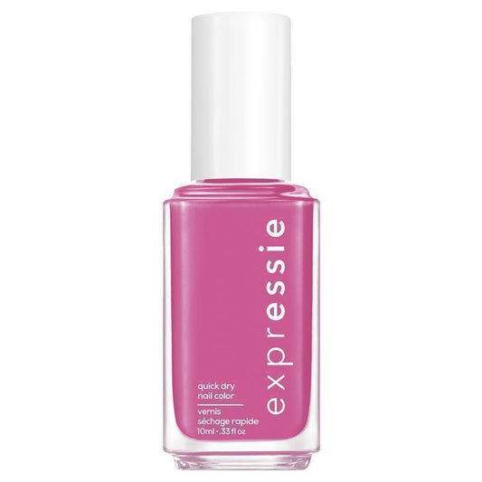 Essie Expressie Nail Polish Trick Clique 425 10ml