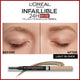 Loreal Paris Infallible Brow Xpert 8.0 Light Cool Blonde – view 4