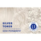 Schwarzkopf LIVE Colour Silver Toner - Semi-Permanent Hair Color, 75ml – view 6 - Auzzistore