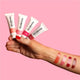 MCoBeauty Cheek & Lip Tint Rose Glow NEW – view 5