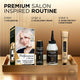 L'Oreal Paris Preference 11.21 Ultra Light Cool Pearl Blonde Hair Color – view 5 - Auzzistore