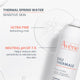 Avène Thermal Spring Water 150ml - Soothing Mist for Sensitive Skin – view 5 - Auzzistore