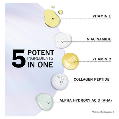 Olay Super Serum 30ml - Anti-Aging and Brightening Powerhouse